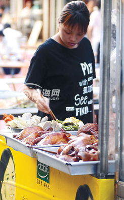 散裝食品身世不明令人憂，消費者呼吁加強監管與洗滌用品安全